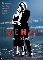 Denti (2000) Escenas Nudistas