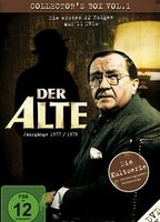  Der Alte - Der Tod ist nur ein Augenblick   1999 película escenas de desnudos