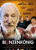 Der Blunzenkönig 2015 película escenas de desnudos