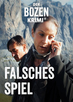 Der Bozen Krimi-Falsches Spiel  (2019-presente) Escenas Nudistas