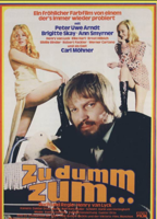 Der Großmaul-Casanova 1971 película escenas de desnudos