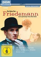 Der kleine Herr Friedemann (1990) Escenas Nudistas