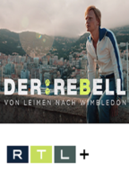 The Rebel: From Leimen to Wimbledon 2021 película escenas de desnudos