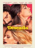 Desire 2017 película escenas de desnudos