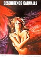 Carnal Wildness 1982 película escenas de desnudos