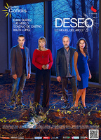 Deseo (Play) (2013) Escenas Nudistas