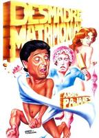 Desmadre matrimonial 1987 película escenas de desnudos