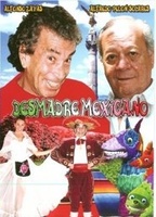 Desmadre mexicano (1988) Escenas Nudistas