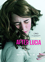 After Lucia (2012) Escenas Nudistas