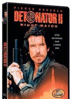 Detonator 2: Night Watch (1995) Escenas Nudistas