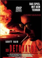 Detonator 1996 película escenas de desnudos