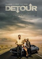 Detour (III) 2016 película escenas de desnudos