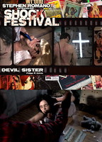 Devil Sister (2014) Escenas Nudistas