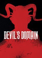 Devil's Domain 2016 película escenas de desnudos