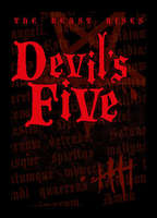Devil's Five (2021) Escenas Nudistas
