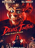 Devil's Junction: Handy Dandy's Revenge 2019 película escenas de desnudos