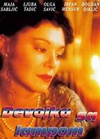 Devojka s lampom 1992 película escenas de desnudos