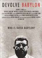 Devolve Babylon (2014) Escenas Nudistas