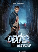 Dexter: New Blood (2021-presente) Escenas Nudistas