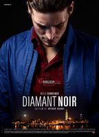 Diamant noir 2016 película escenas de desnudos