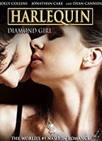 Diamond Girl 1998 película escenas de desnudos