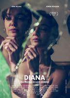Diana 2018 película escenas de desnudos