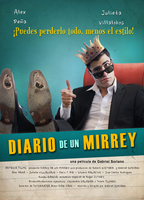 Diario de un Mirrey 2017 película escenas de desnudos