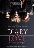 Diary Of Love (2021) Escenas Nudistas