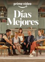 Días mejores 2022 película escenas de desnudos