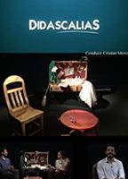 Didascalias  (2017) Escenas Nudistas