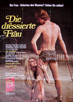 Die dressierte Frau 1972 película escenas de desnudos