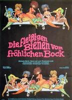 Die fleißigen Bienen vom Fröhlichen Bock 1970 película escenas de desnudos