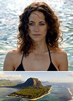 Die Inselärztin - Neustart auf Mauritius   2018 película escenas de desnudos