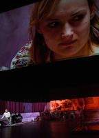 Die Jungfrau von Orleans/Stage Play (2021-presente) Escenas Nudistas