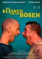 Die Kleinen und die Bösen  2015 película escenas de desnudos
