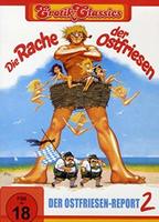  Die Rache der Ostfriesen 1974 película escenas de desnudos