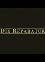 Die Reparatur (1993) Escenas Nudistas