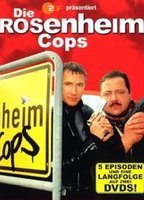  Die Rosenheim-Cops-Schneewittchens letzter Ritt   (2005-presente) Escenas Nudistas