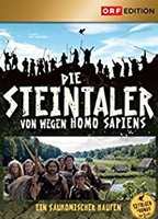 Die Steintaler ...von wegen Homo sapiens 2014 película escenas de desnudos