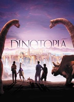 Dinotopia (2002) Escenas Nudistas