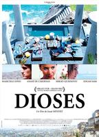 Dioses (2008) Escenas Nudistas