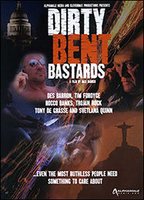 Dirty Bent Bastards 2009 película escenas de desnudos