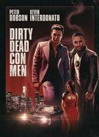 Dirty Dead Con Men 2018 película escenas de desnudos