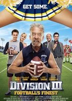 Division III: Football's Finest  (2011) Escenas Nudistas