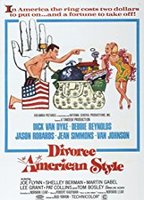 Divorce American Style (1967) Escenas Nudistas