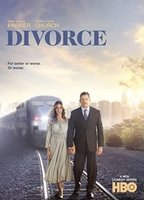 Divorce (II) (2016-2019) Escenas Nudistas