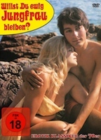 Do You Want to Remain a Virgin Forever? (1969) Escenas Nudistas
