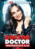 Doctor Doctor (2016) Escenas Nudistas