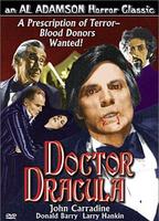 Doctor Dracula 1978 película escenas de desnudos
