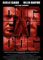 Dog Eat Dog 2016 película escenas de desnudos